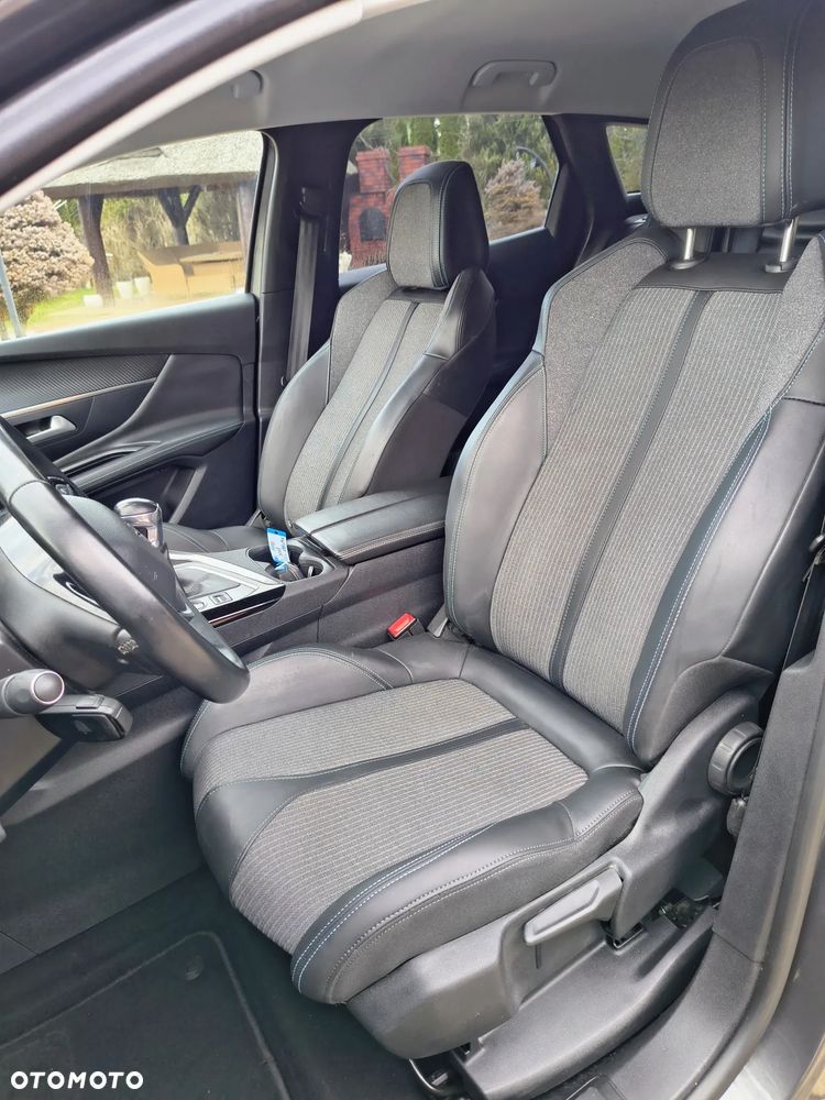 Peugeot 3008 BlueHDi 130 Stop & Start Allure - 13