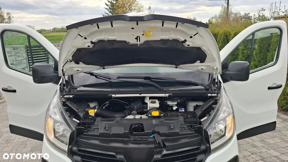 Renault Trafic - 31