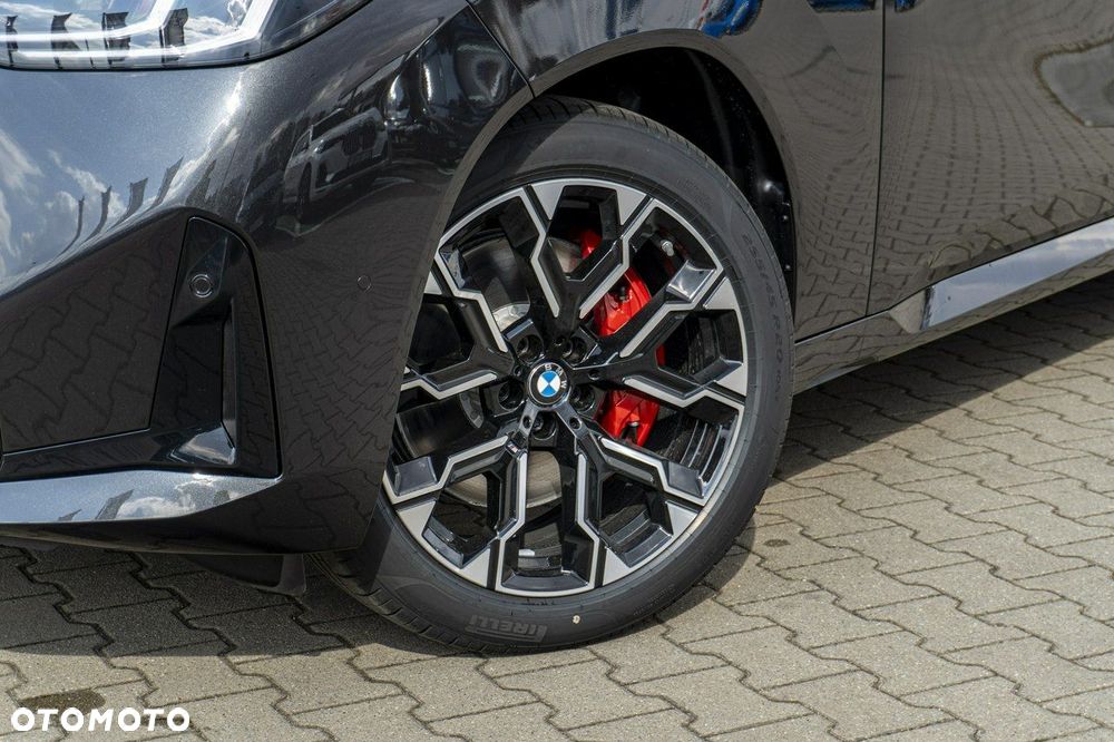 BMW X3 - 7