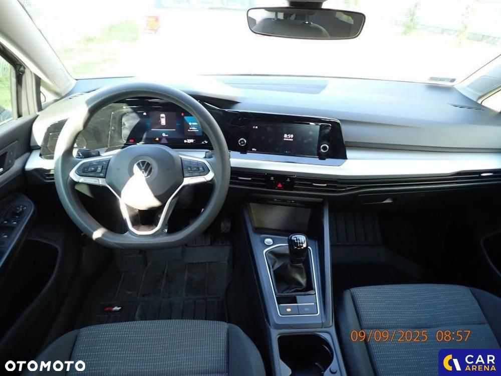 Volkswagen Golf - 12