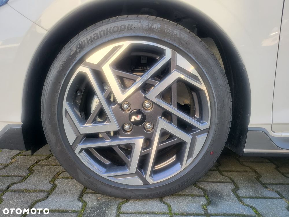 Hyundai i20 1.0 T-GDI N Line - 12