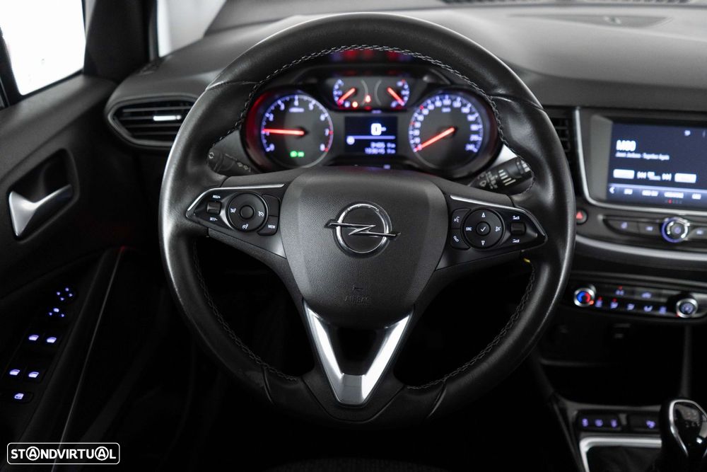 Opel Crossland X 1.2 Edition - 24
