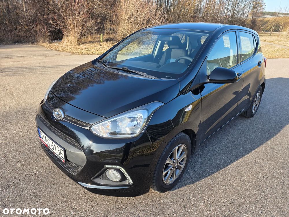 Hyundai i10 1.2 Style - 2