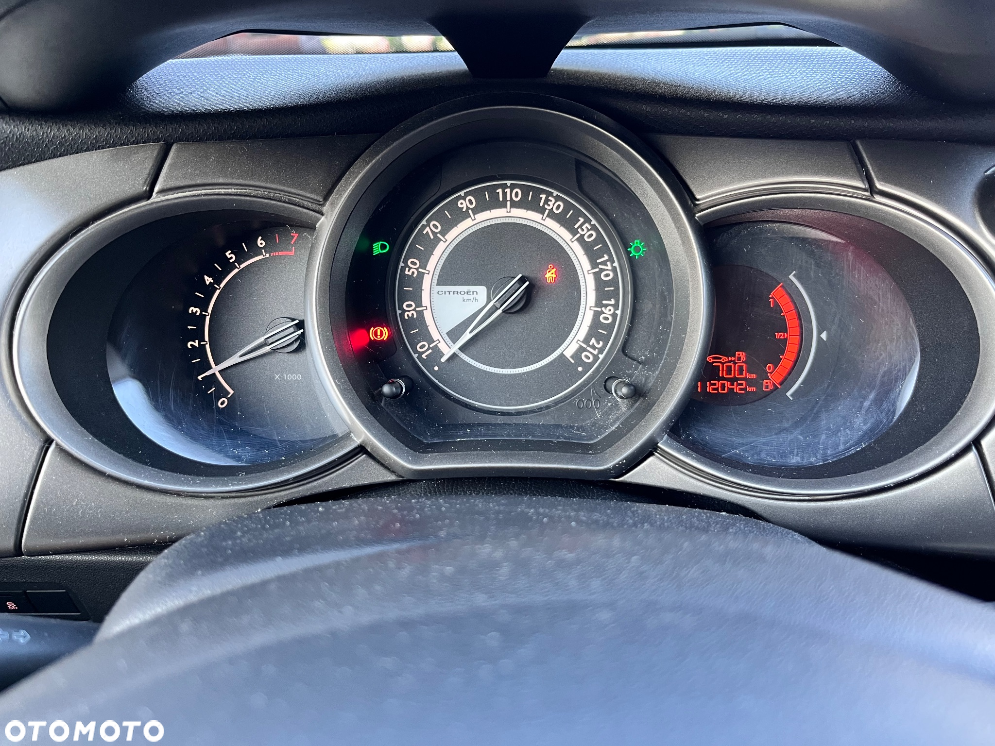 Citroën C3 1.2 PureTech Selection - 9