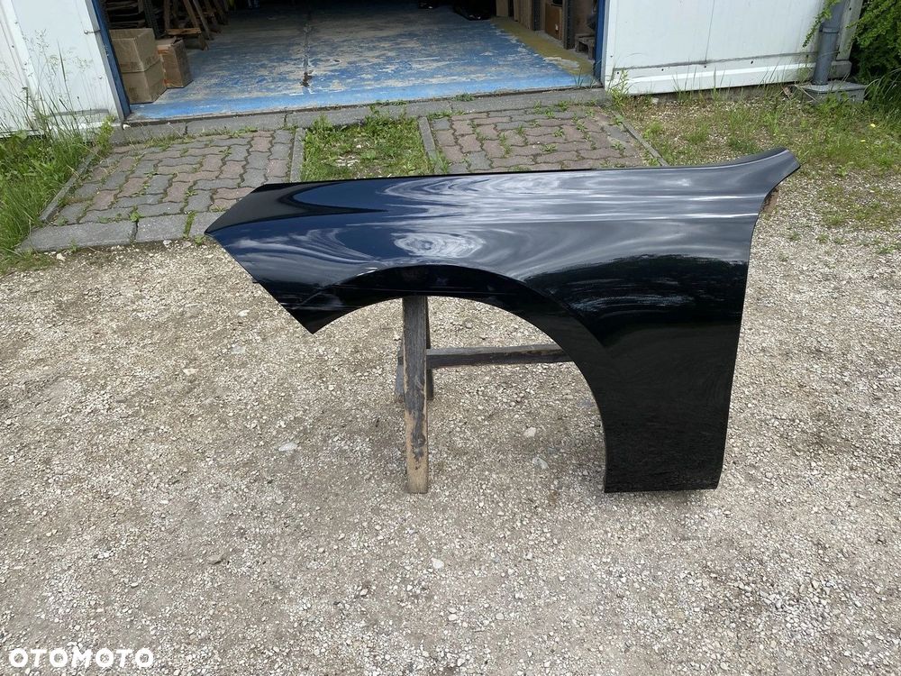 BŁOTNIK PRZEDNI LEWY BMW 7 G70 9464353 - 1
