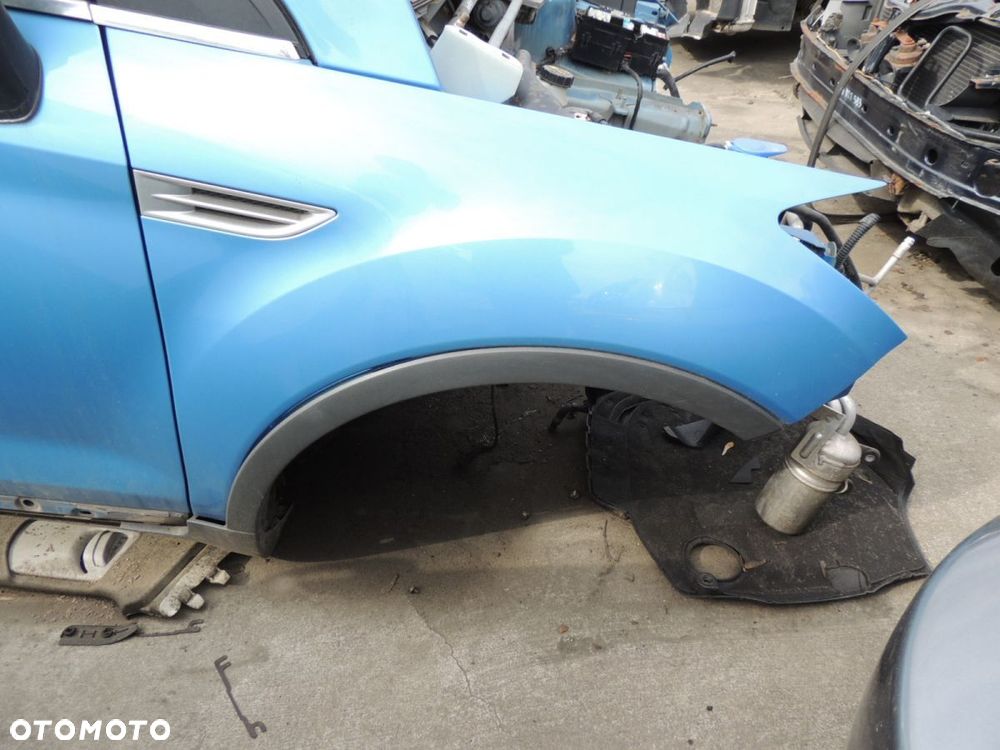 Ćwiartka nadwozia prawy przód FORD Kuga I '10 Q8 - 1