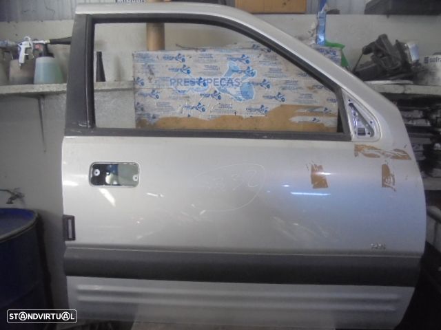 Porta POR3332 OPEL FRONTERA BREAK FASE 3 1999 2.2I 4X4 136CV 5P CINZENTO FD - 1