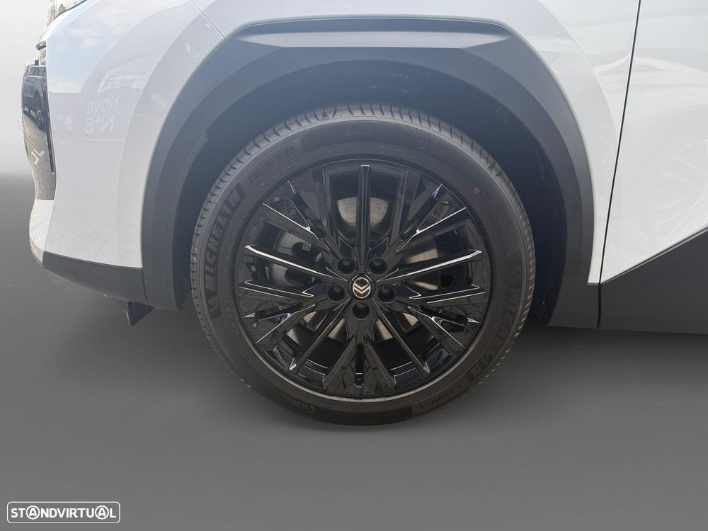 Citroën e-C5 Aircross 73.7 kWh Max - 8