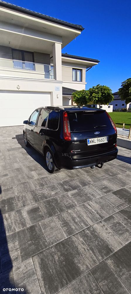 Ford C-MAX 1.8 TDCi Titanium - 6