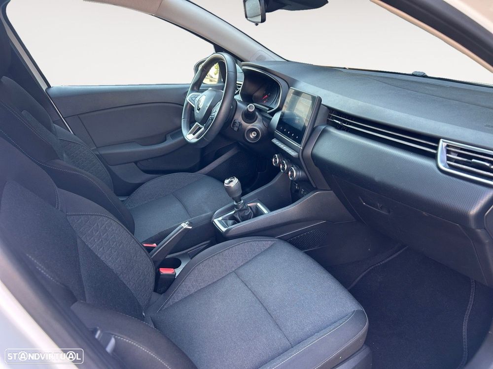Renault Clio 1.5 Blue dCi Intens - 15
