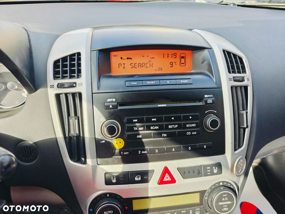 Kia Ceed 1.6 GDI Edition 7 - 21