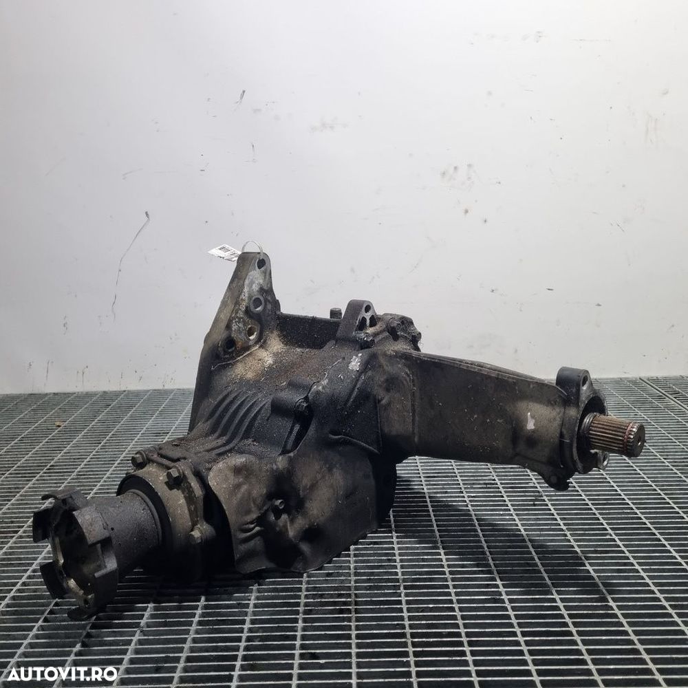 Cutie de Tranfer Grup Fata Chevrolet Captiva 2.0 D 2006 - 2011 150CP Automata Z 20 DMH Z ... - 1