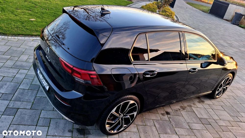 Volkswagen Golf 1.5 TSI OPF Move - 12