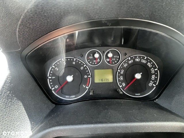 Ford Fiesta 1.3 Ambiente - 6