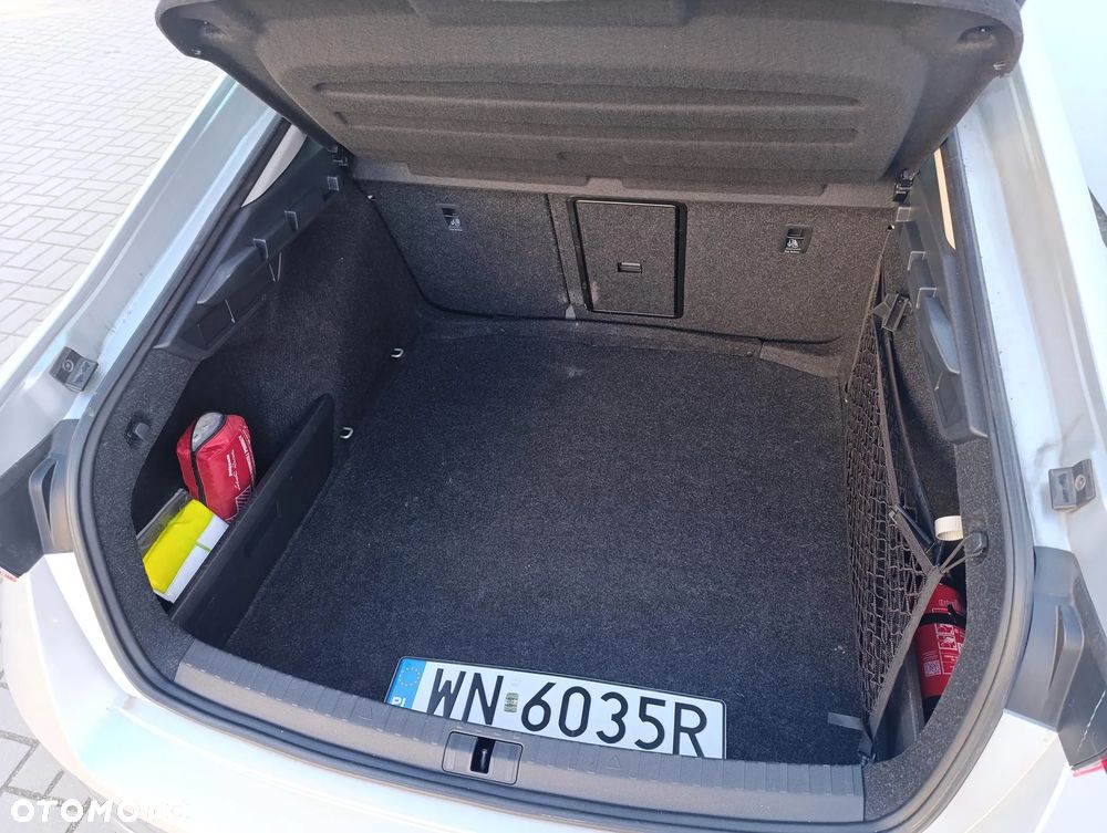 Skoda Octavia 1.5 TSI ACT Ambition - 13