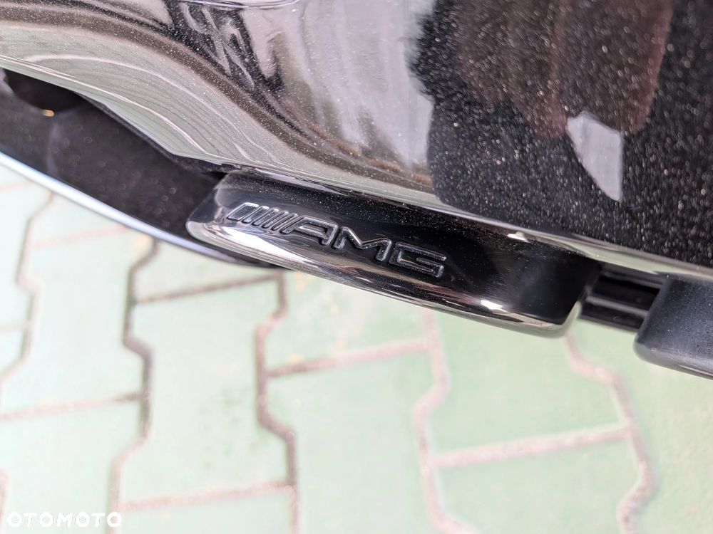 Mercedes-Benz CLA AMG 45 S 4-Matic+ 8G-DCT - 14