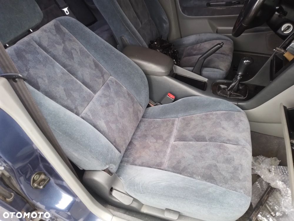 MITSUBISHI GALANT 2.0L B 96-03 ROZRUSZNIK (T09) - 26