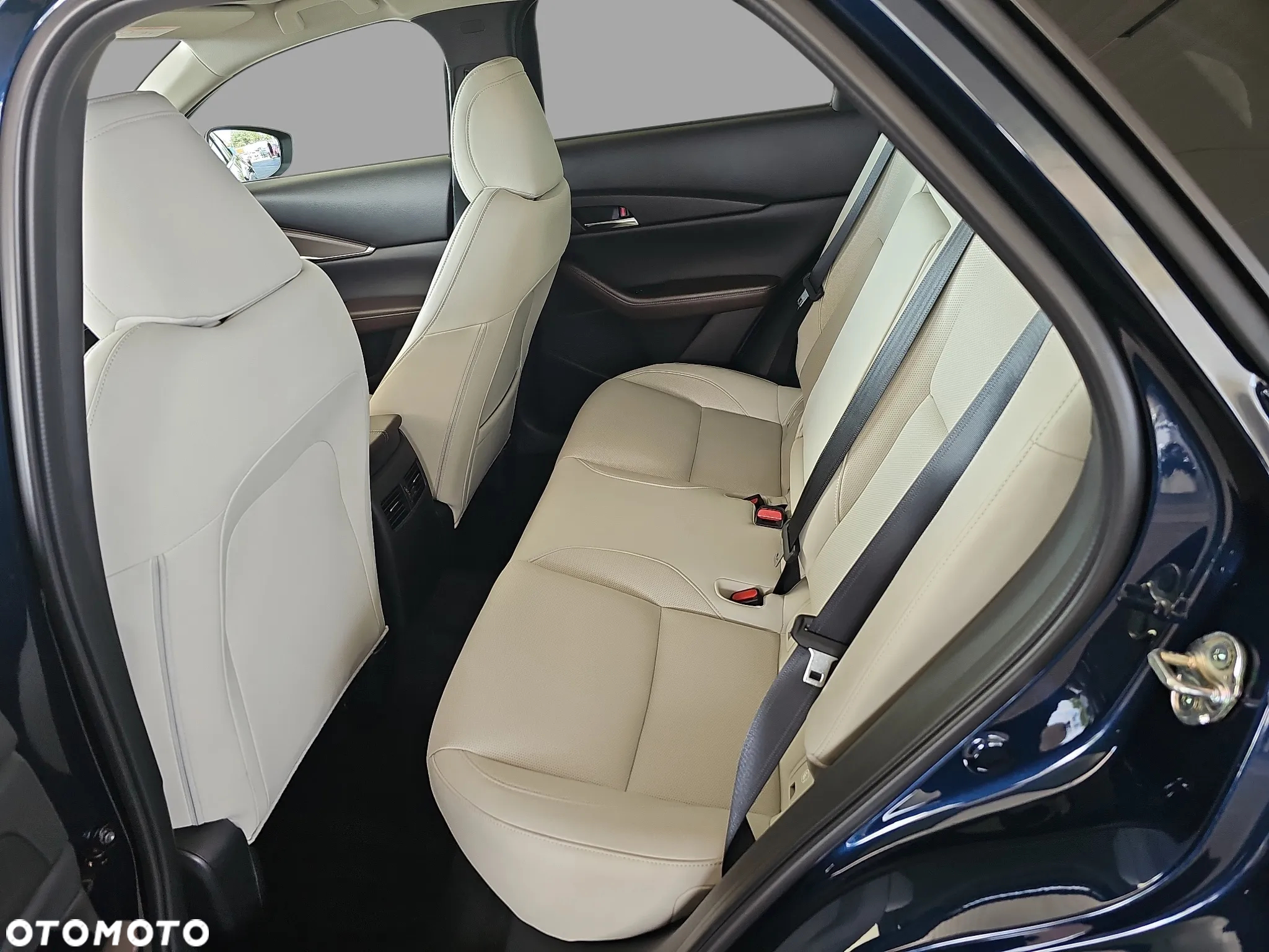 Mazda CX-30 - 13