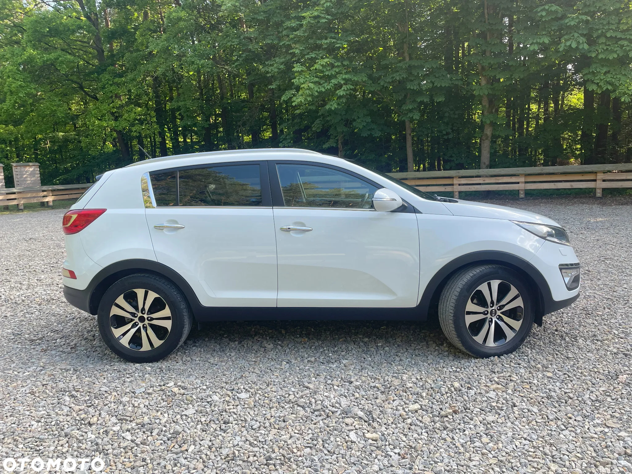 Kia Sportage - 4