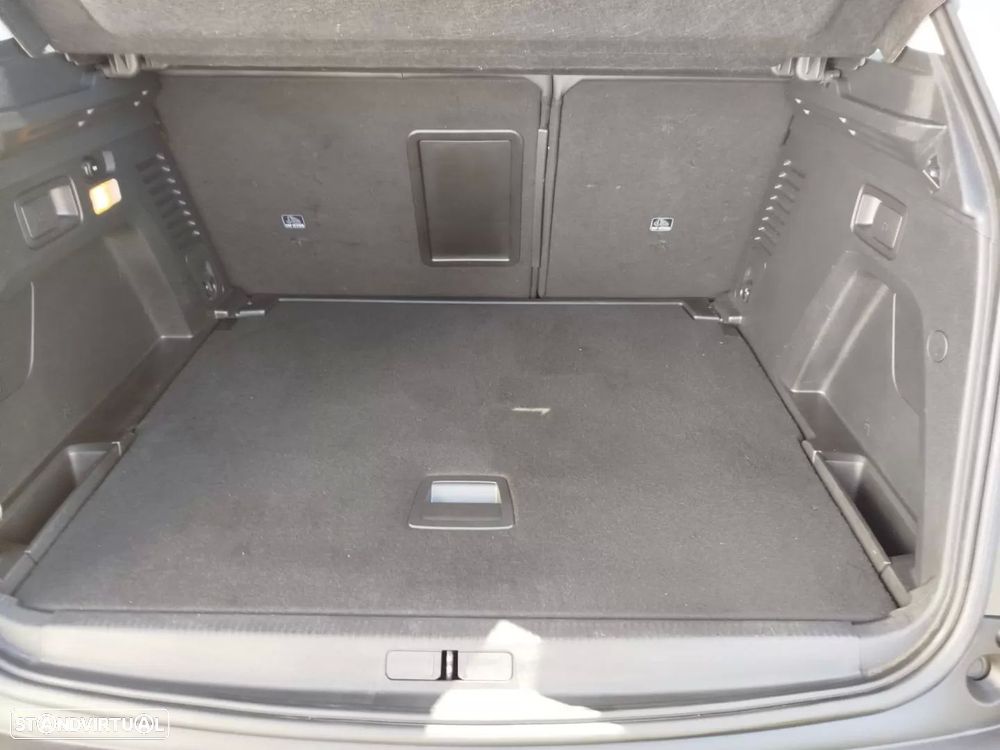 Peugeot 3008 1.5 BlueHDi Allure Pack - 17