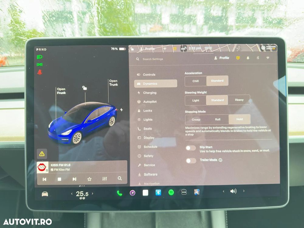 Tesla Model 3 AWD Long Range - 19