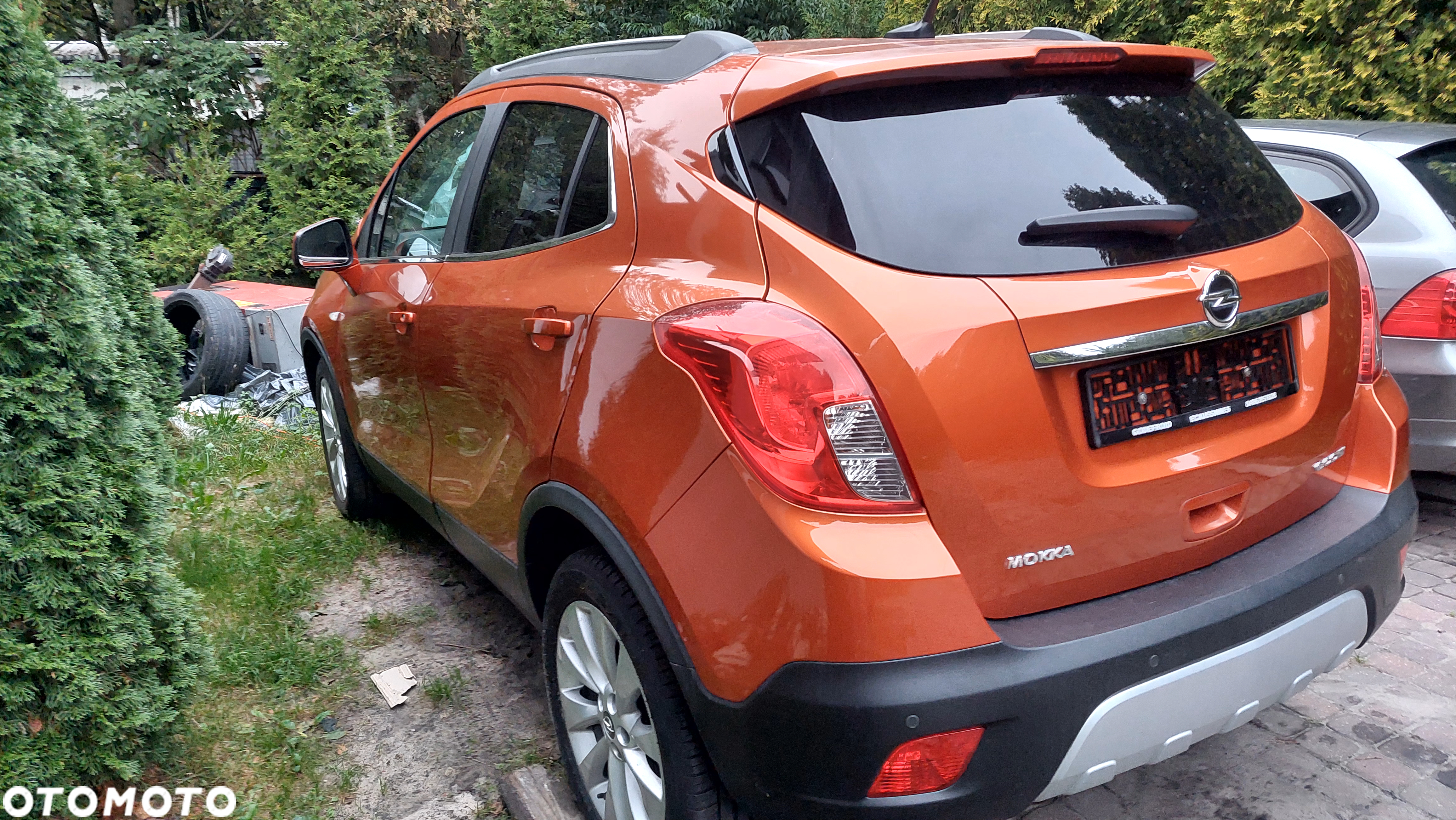 Opel Mokka 1.7 CDTI Enjoy S&S - 2