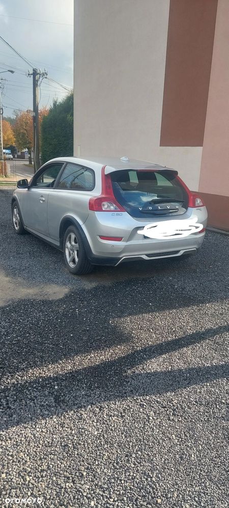 Volvo C30 DRIVe - 5
