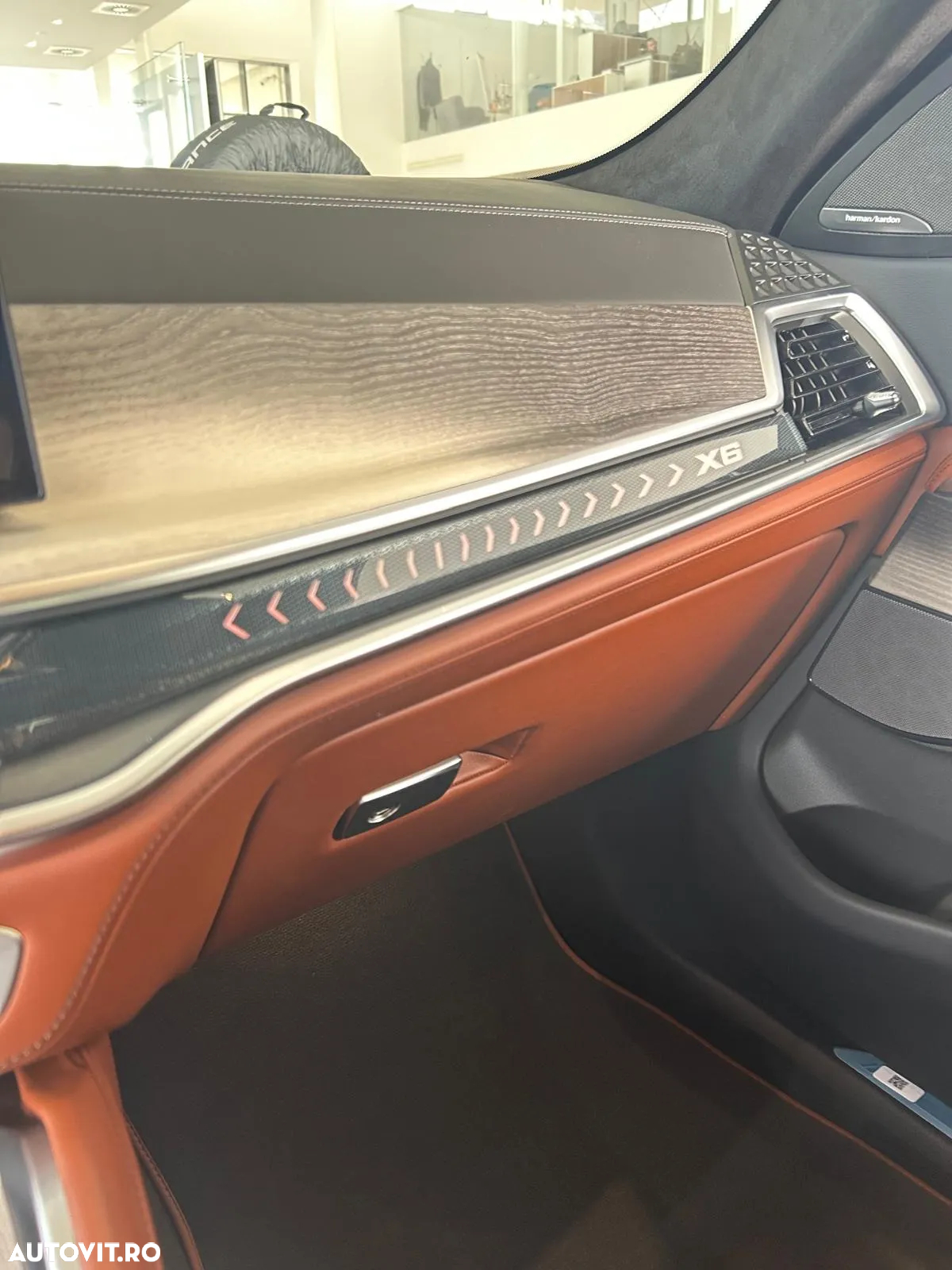 BMW X6 xDrive30d AT MHEV - 10
