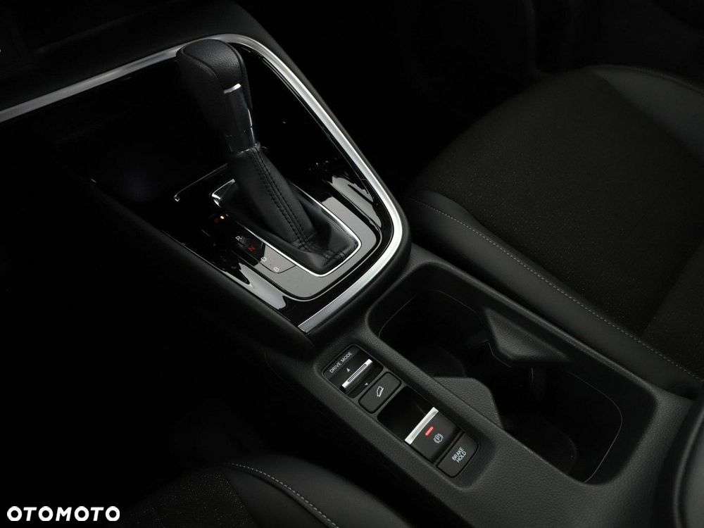 Honda HR-V 1.5 i-MMD Advance CVT - 29