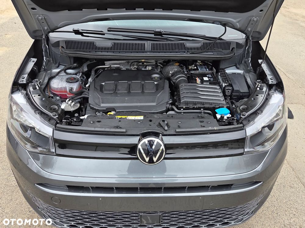 Volkswagen Caddy 2.0 (5-Si.) Style - 15