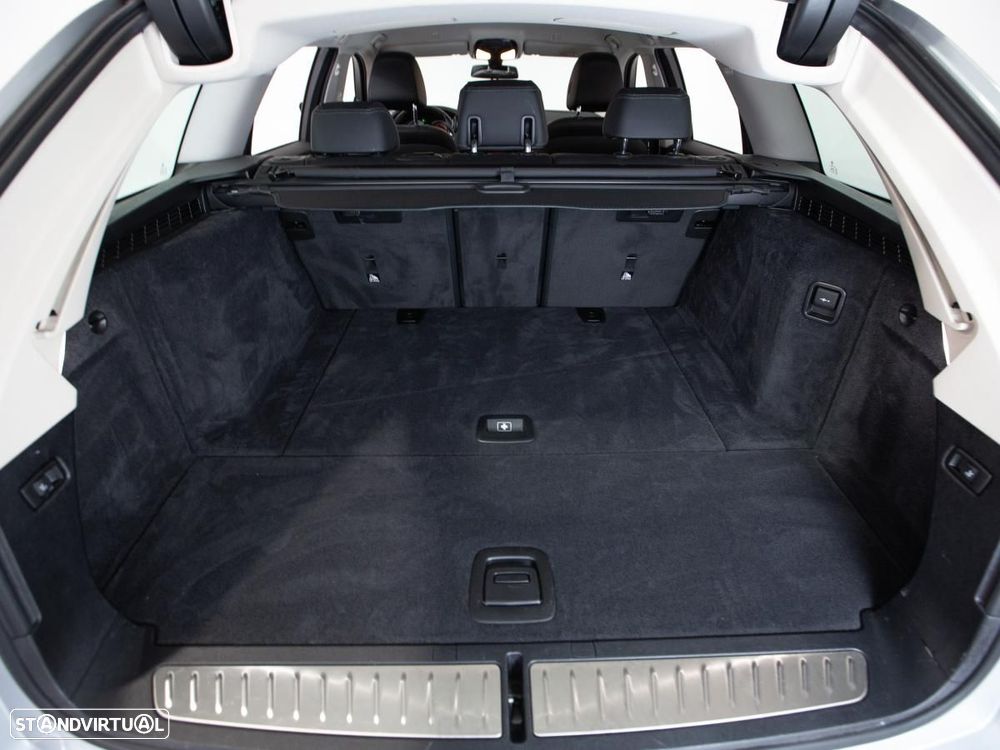 BMW 520 - 13