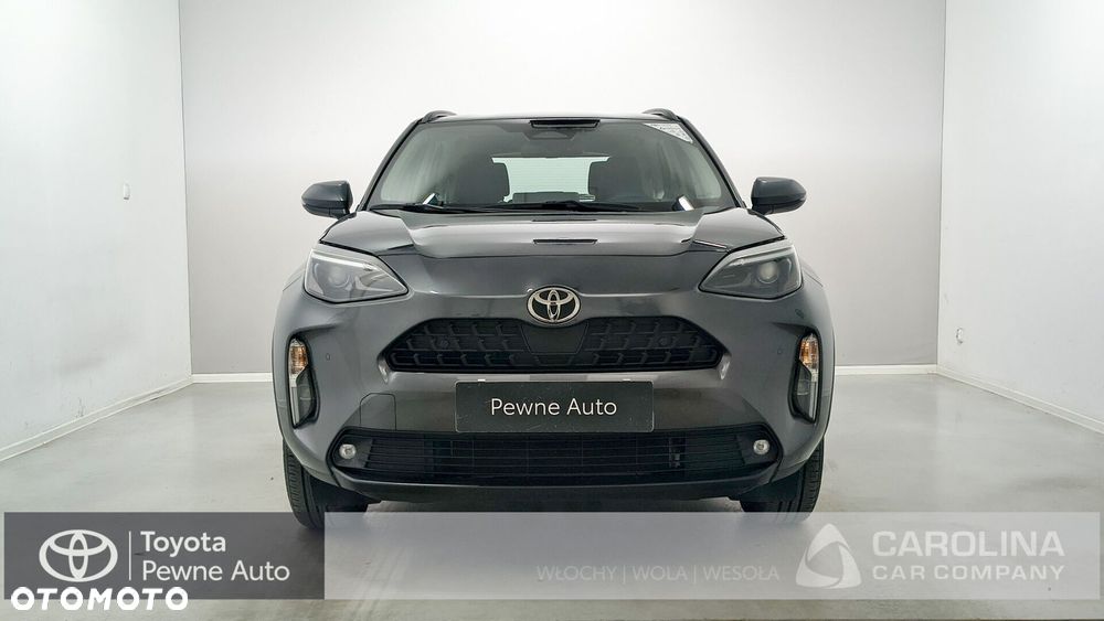 Toyota Yaris Cross Hybrid 1.5 Comfort - 22