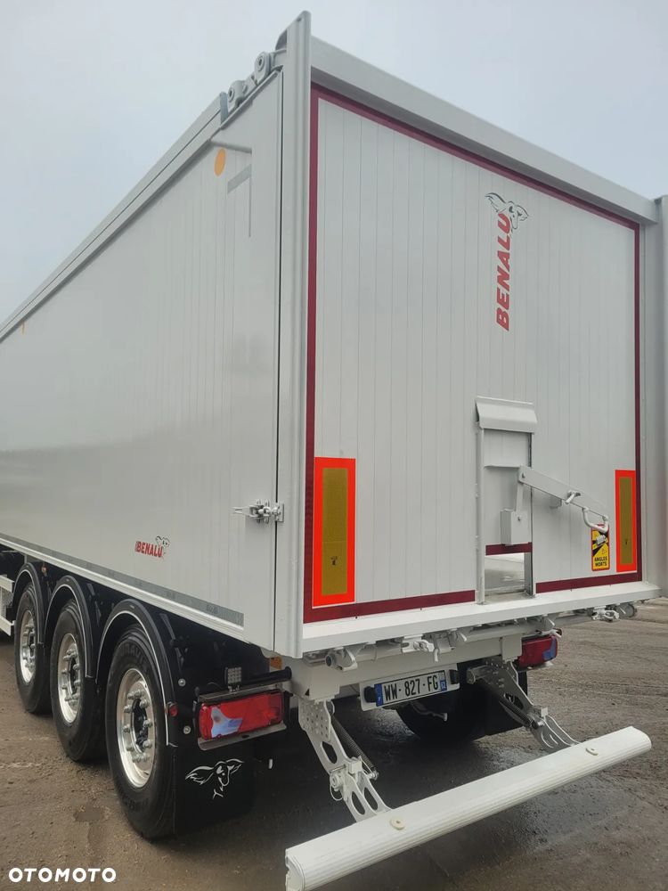 Benalu AGRILINER - 19