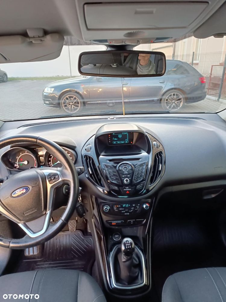 Ford B-MAX - 8