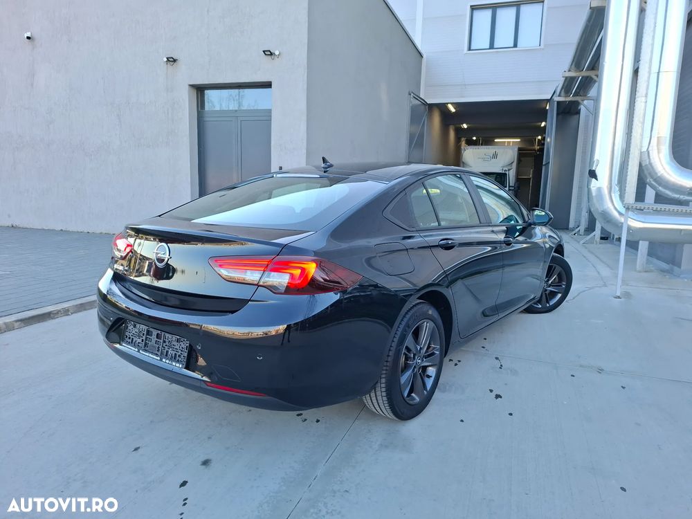 Opel Insignia 1.5 Automatik Business Edition - 14