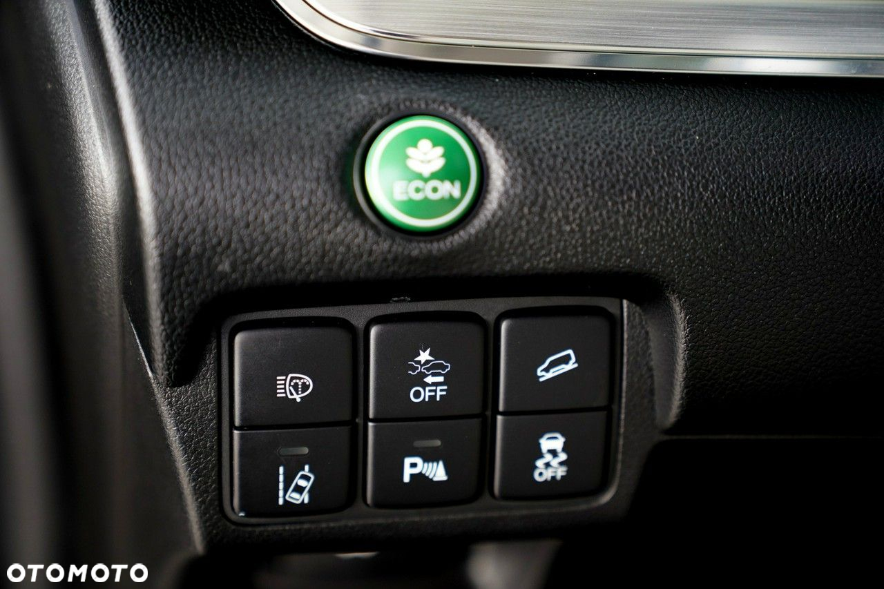 Honda CR-V - 18