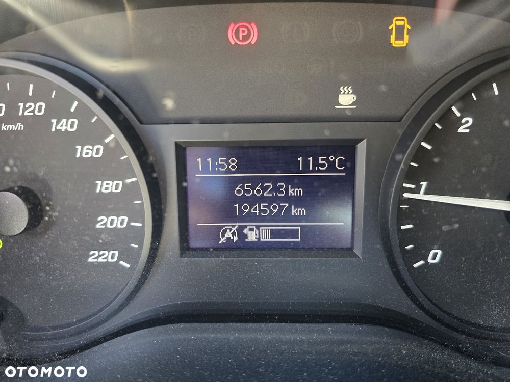 Mercedes-Benz VITO - 8