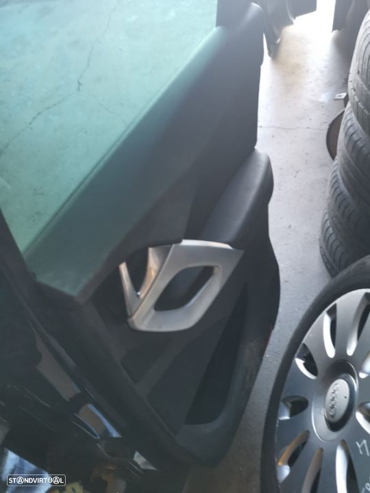 CITROEN DS5 2014 ELEVADOR TRAS DTO - 1