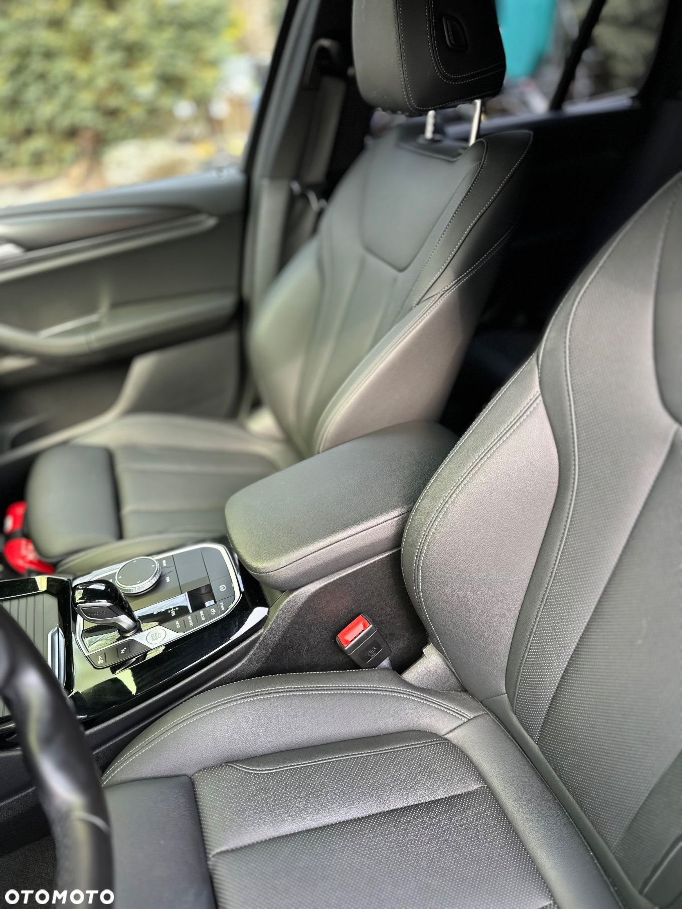 BMW X3 - 11