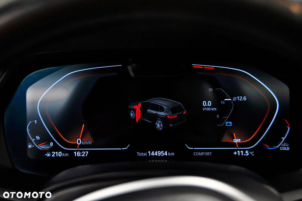 BMW X5 xDrive40i sport - 12