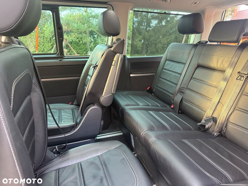 Volkswagen Multivan 2.0 TDI L1 Business DSG - 10