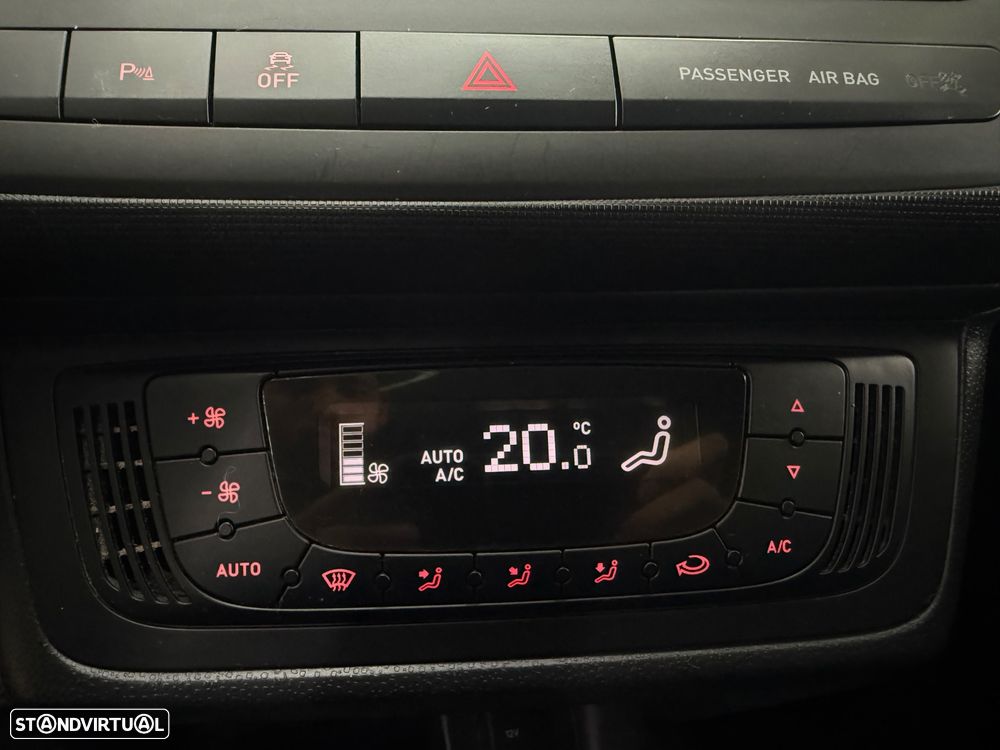 SEAT Ibiza ST 1.2 TSI FR - 19