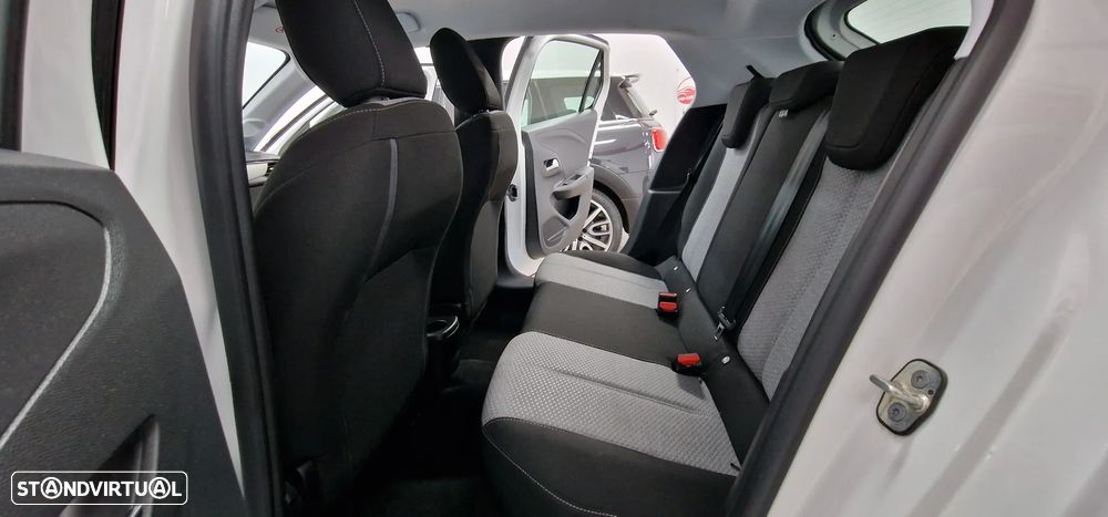 Opel Corsa 1.2 Direct Injection Turbo S&S Edition - 21
