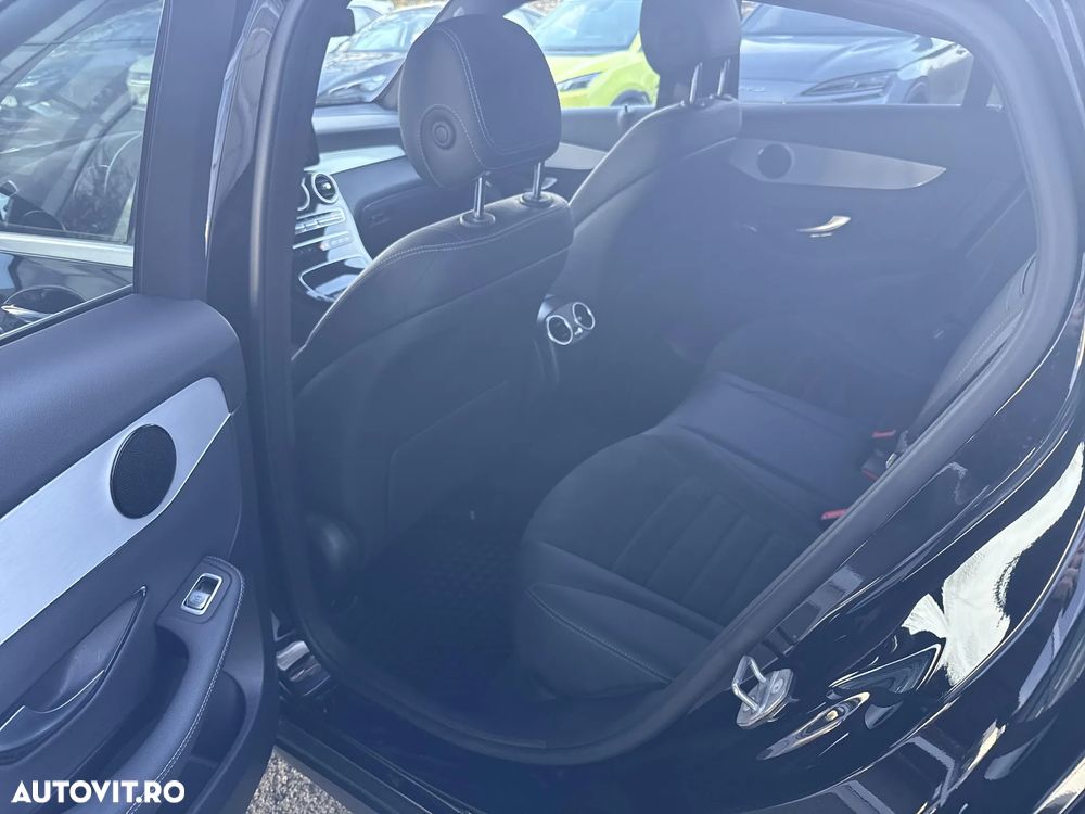 Mercedes-Benz GLC - 17