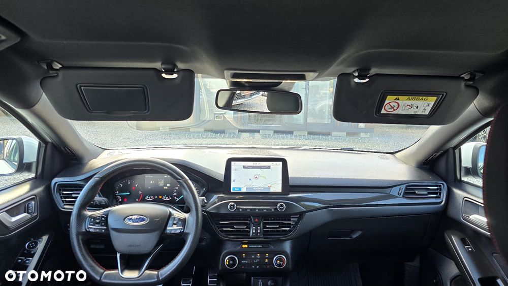 Ford Focus 2.0 TDCi ST-Line ASS - 29