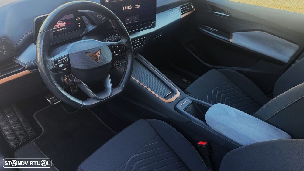 Cupra Born 77 kWh e-Boost - 22