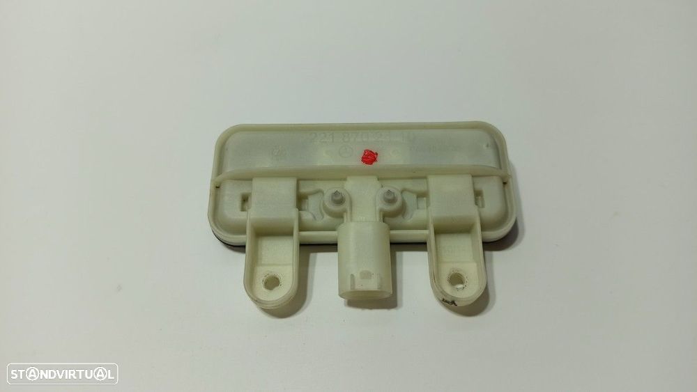 PUXADORA EXTERIRO DA MALA MERCEDES CLASE B (W246) B 180 CDI BE (246.200) - 2