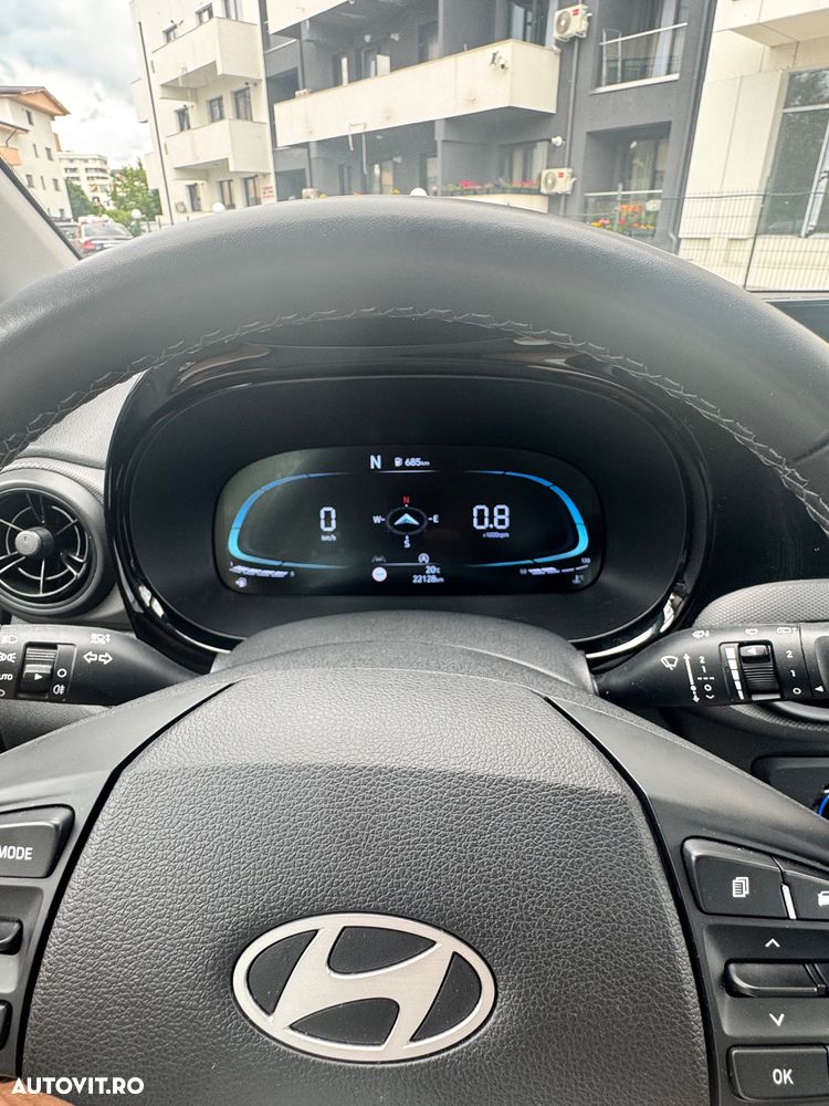 Hyundai i10 - 6