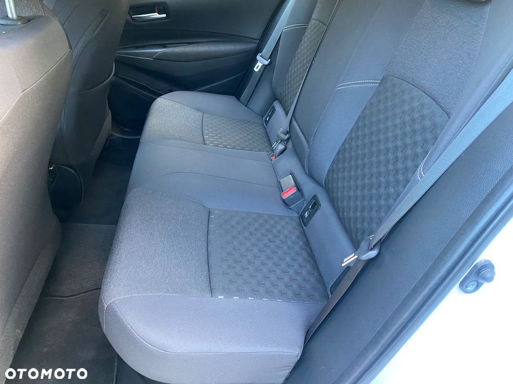 Toyota Corolla 1.8 Hybrid Comfort - 15