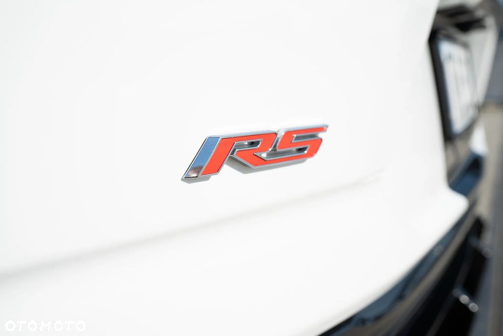 Chevrolet Camaro Touring 6.2 V8 - 19